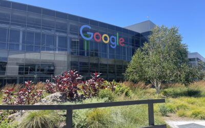 A Dream Realized: Our Family Adventure at Google HQ, San Francisco